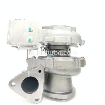 Турбокомпрессоры GTB2256VK BK3Q-6K682-AB-0002 812971 для Ford Ranger T6 Duratorq Ford 3.0